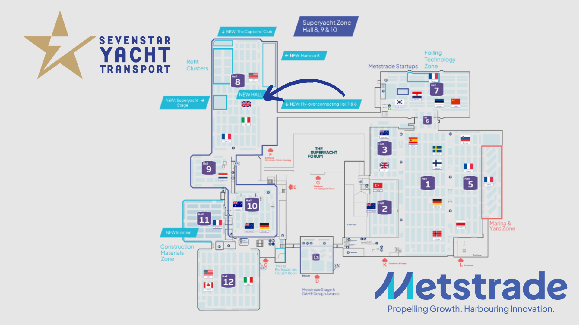 Metstrade 2025