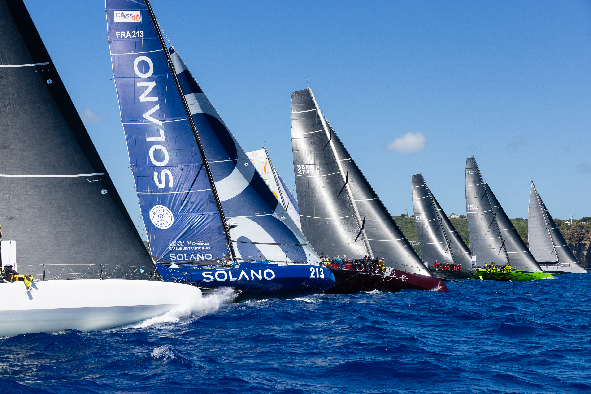 Fresh Coast Racing Offshore racing through the eyes of Deborah Fish