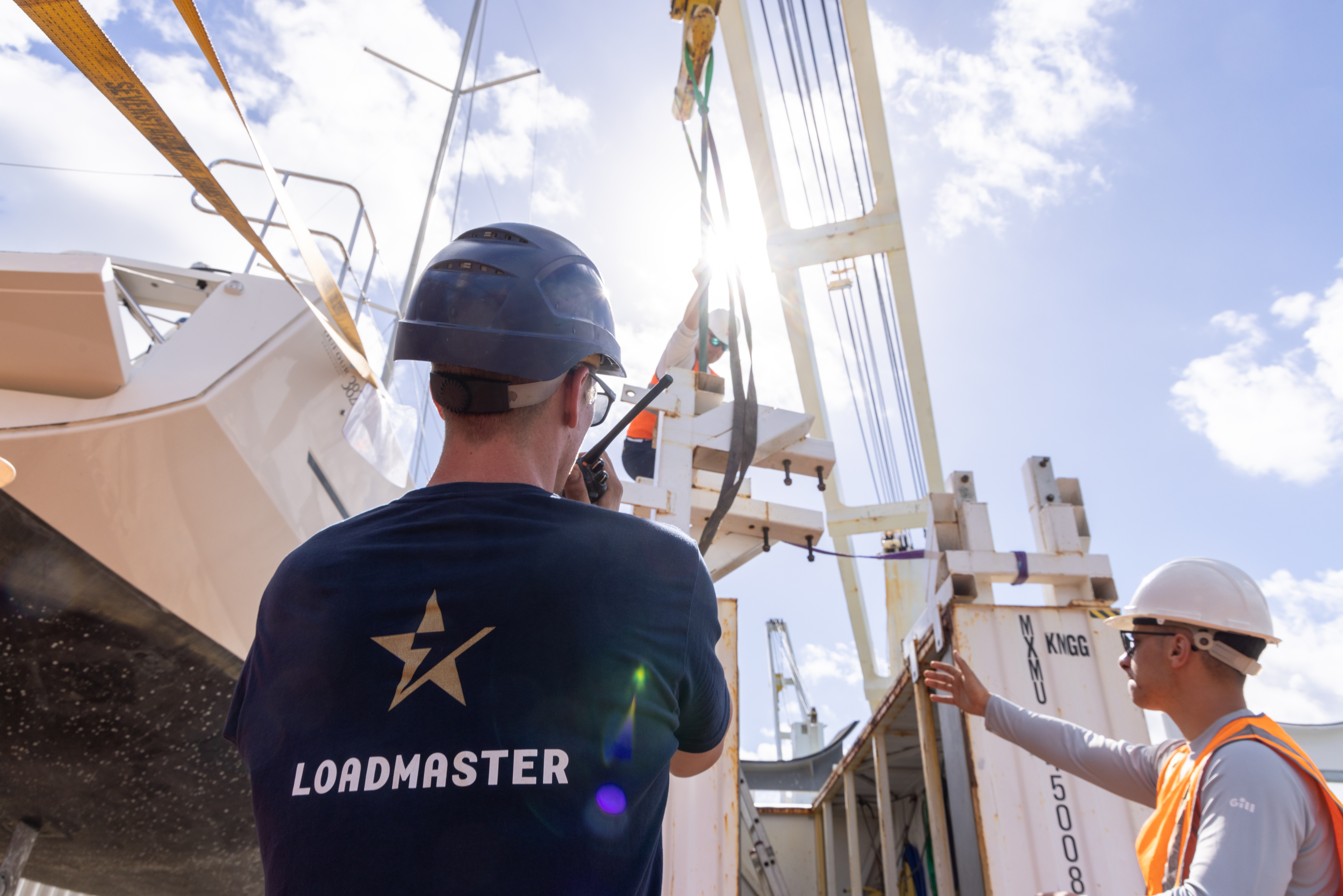 Sevenstar Loadmaster