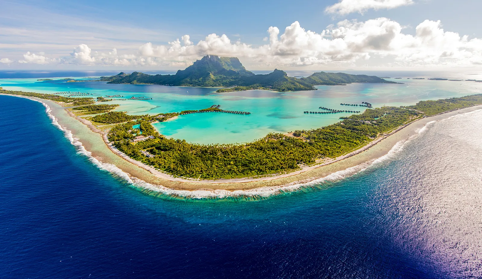 Bora Bora 