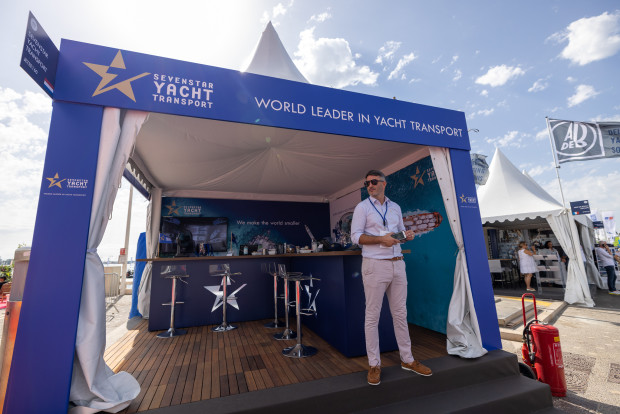 Cannes Yachting Festival 2023