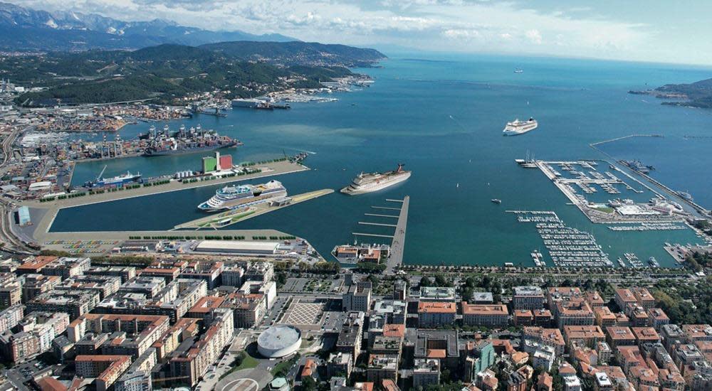 La Spezia