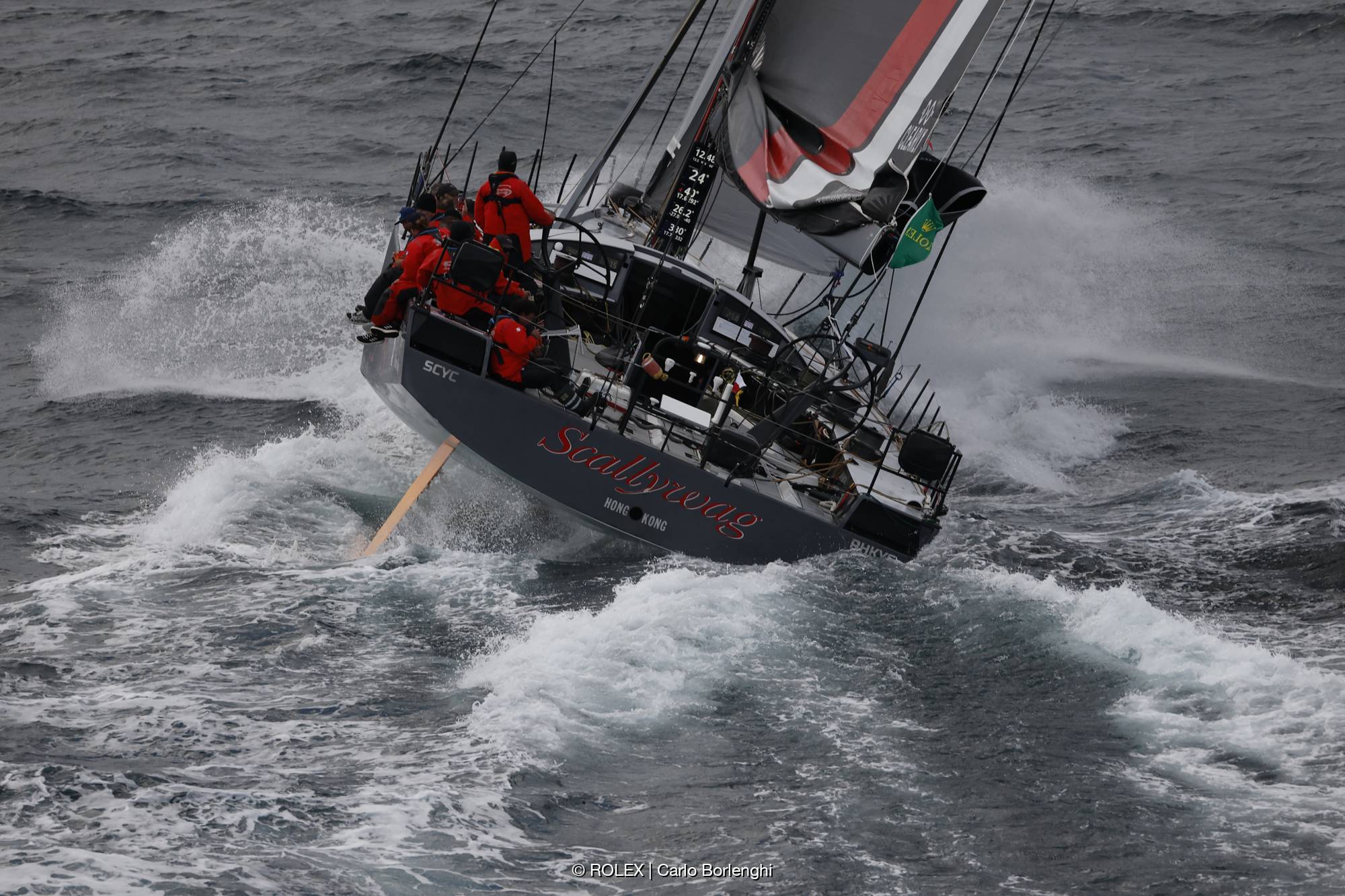 Rolex Fastnet Race