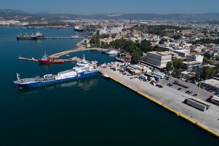Eleusis