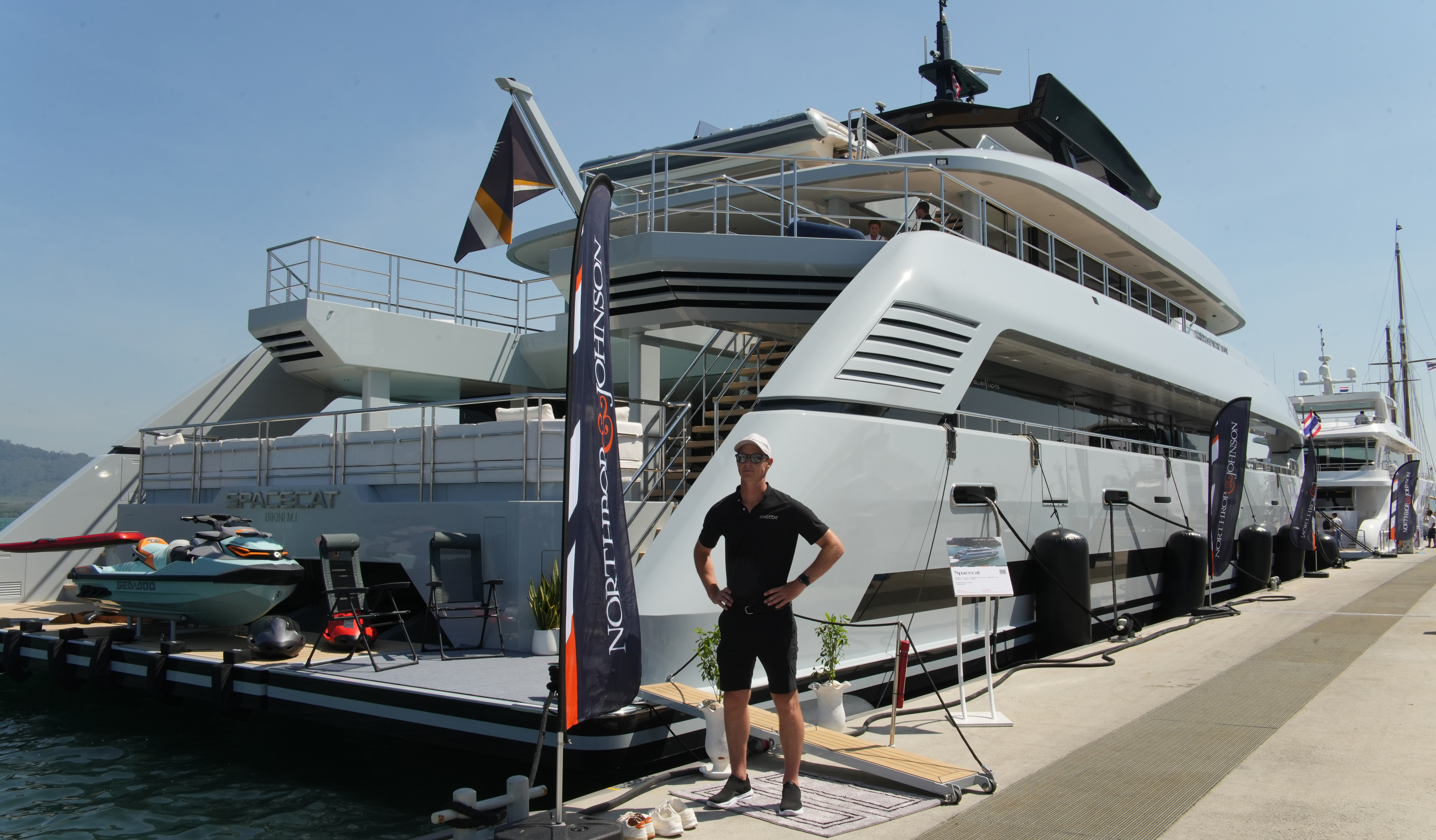 Yachts Thailand Show