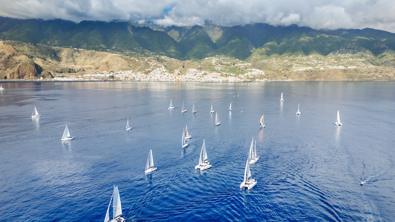 Rallye des Iles du Soleil