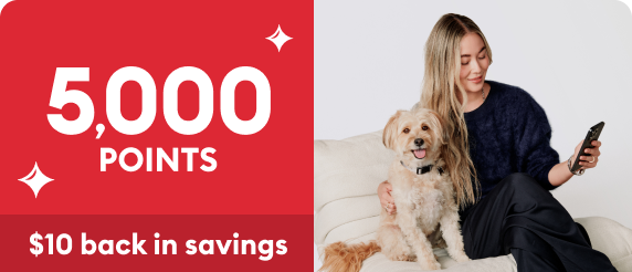 Native Pet Air-Dried Allergy Chews for Dogs