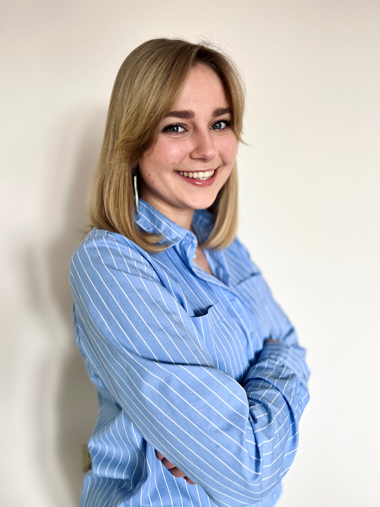 Natalia Kasiarz zdjęcie play.air