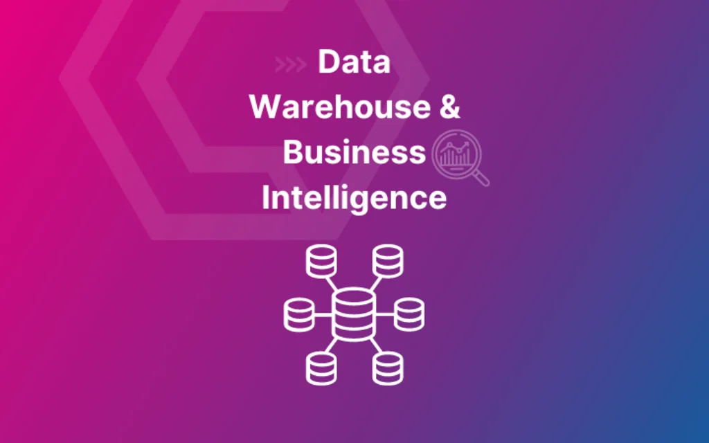 Data Warehouse & Business Intelligence