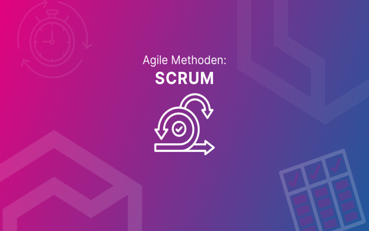 Agile Methoden: Wir erklären, was es mit SCRUM auf sich hat.