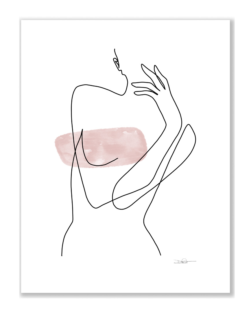 Send Nudes Vol. 2 - Print