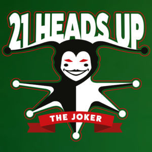 21 heads up
