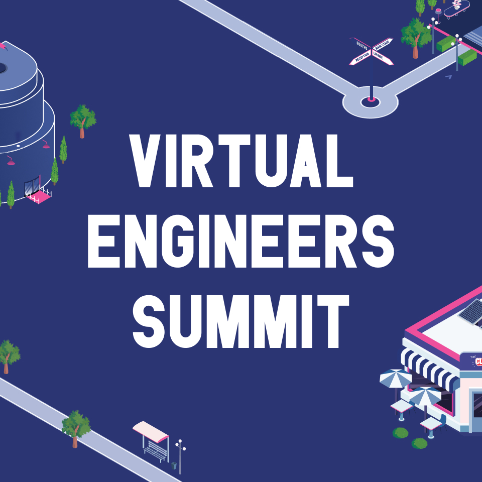 Preview of the engineers summit world