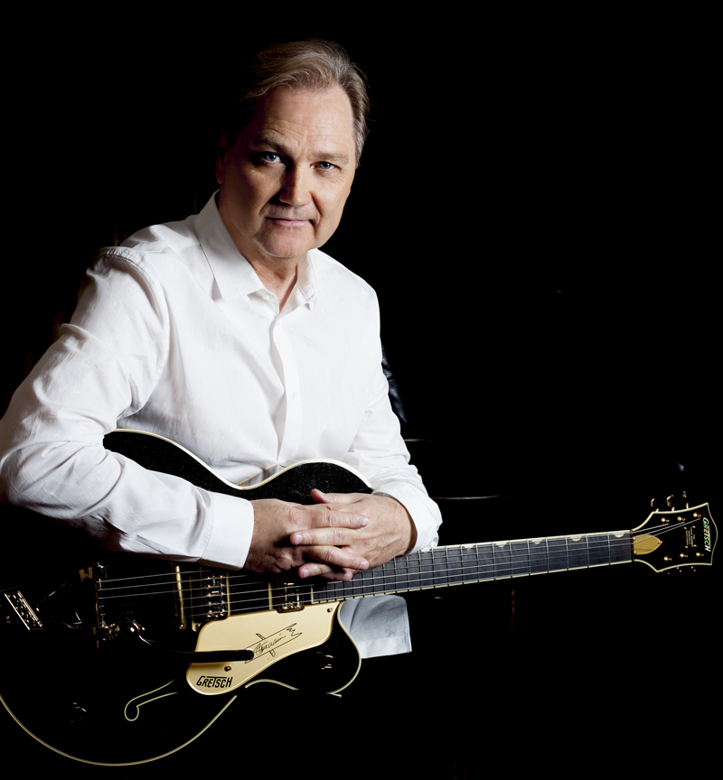 Steve Wariner Artists