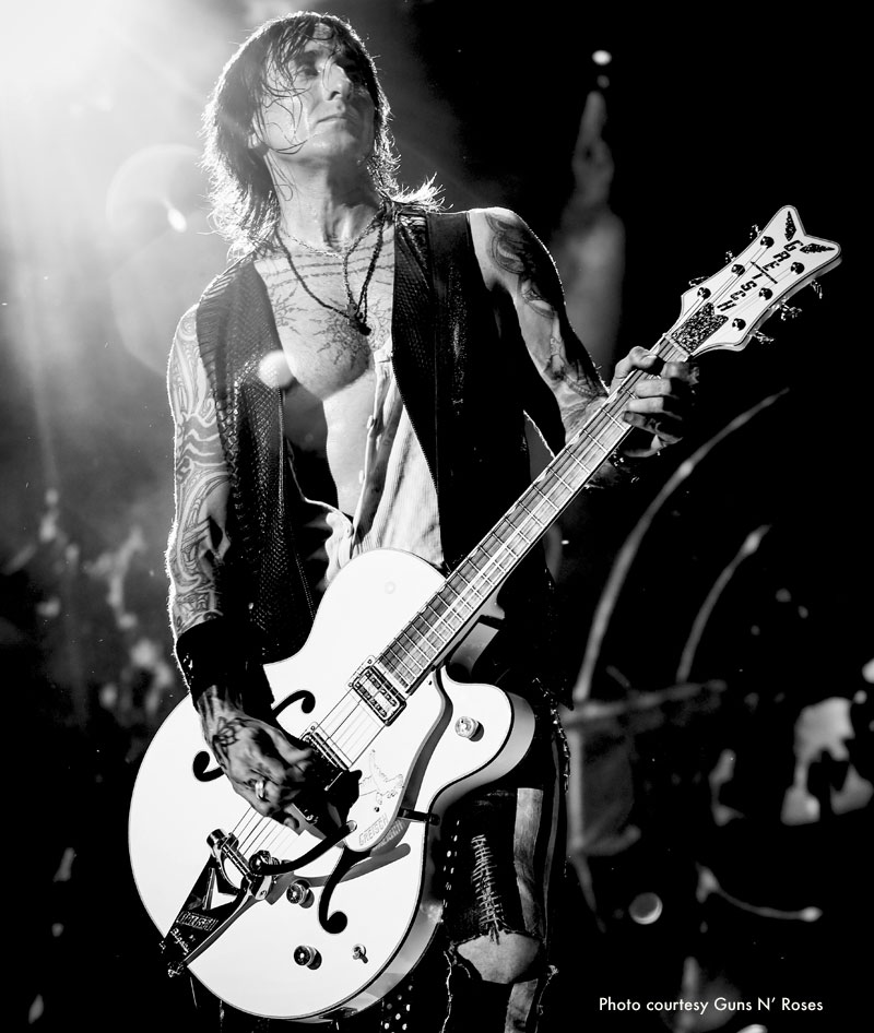 Richard Fortus