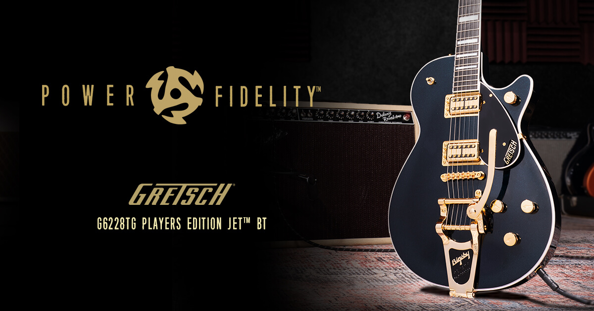 Players Edition Jet™ BT