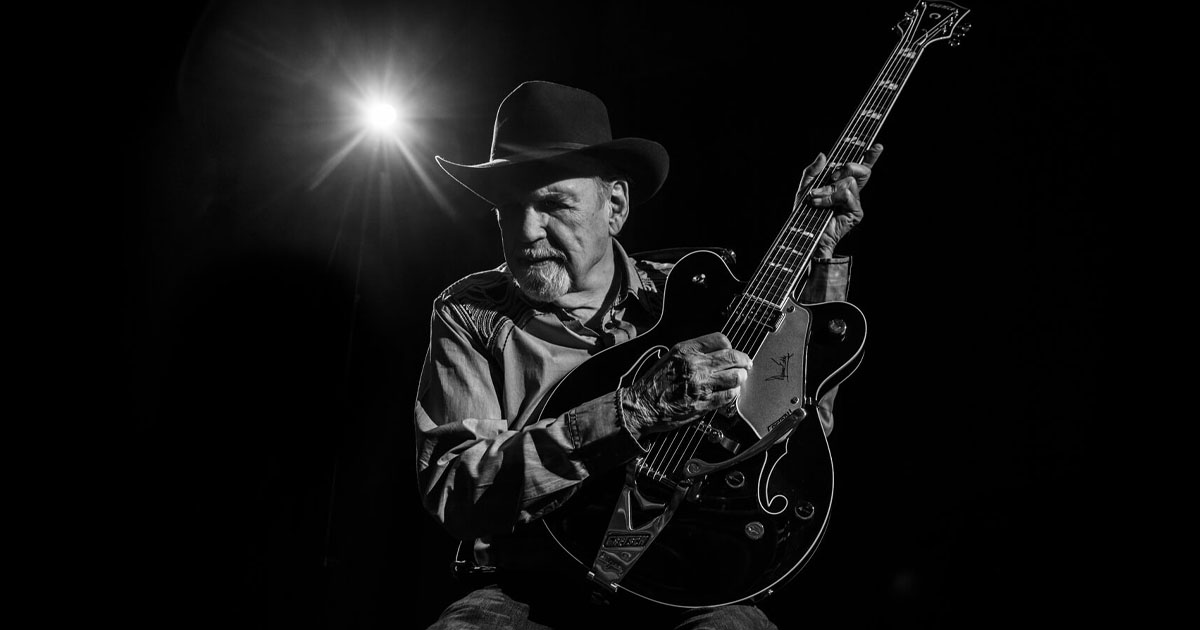 Duane Eddy