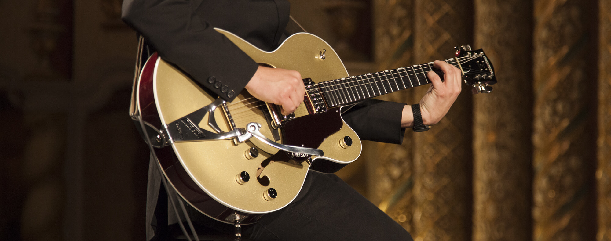 gretsch 135th anniversary