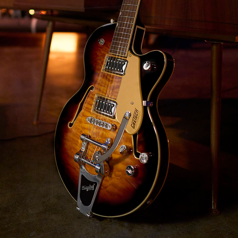 Gretsch Guitars