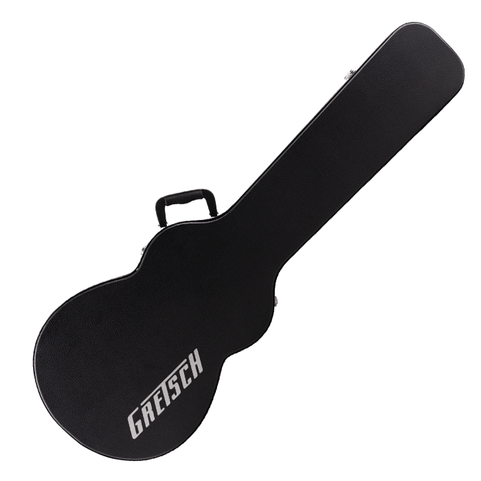 Gretsch® Jet™ Bass/Baritone Hardshell Case, Black