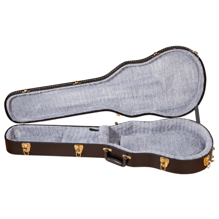 G6238FT Solid Body Flat Top Hardshell Case