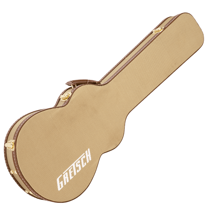 GRETSCH G2655T TWEED CASE