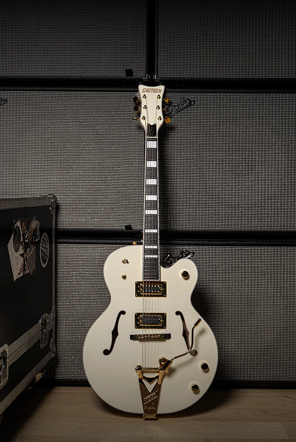 Billy Duffy 8424 Falcon