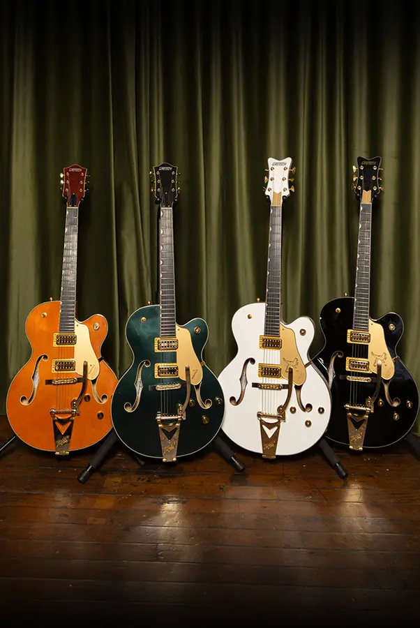 Synchromatic Collection