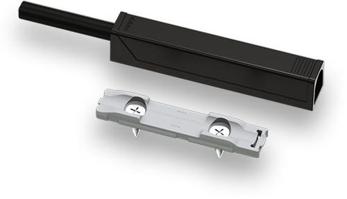 Foto van een onderdeel