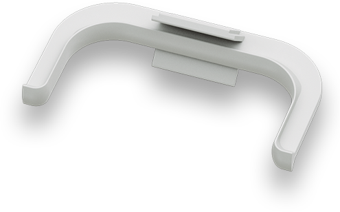 Foto van een onderdeel