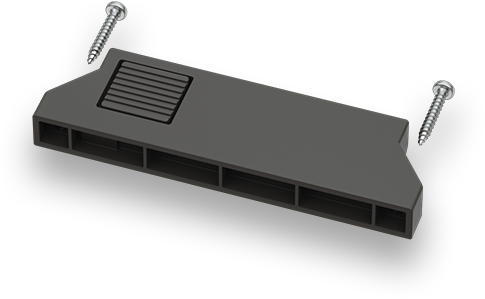 Foto van een onderdeel