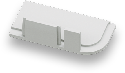 Foto van een onderdeel