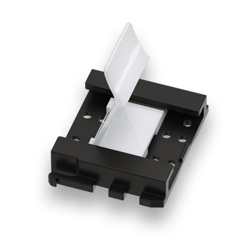 Foto van een onderdeel