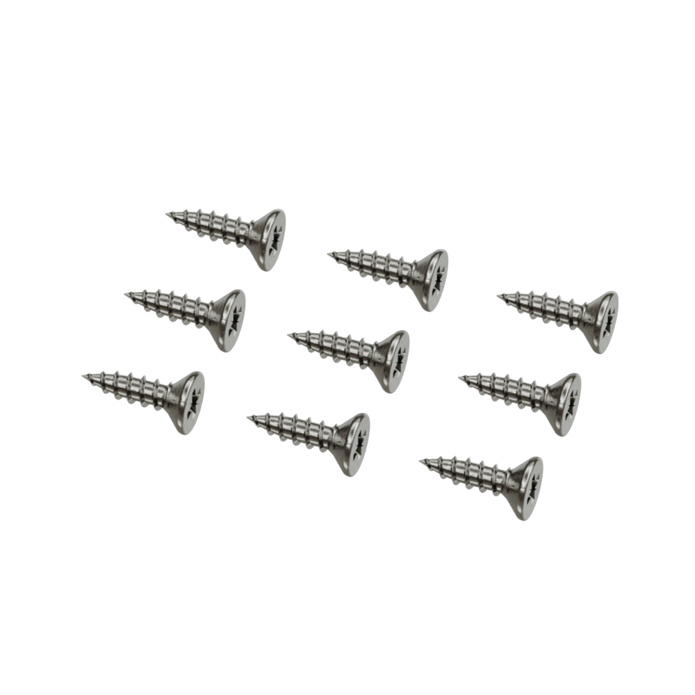 screw small countersunk