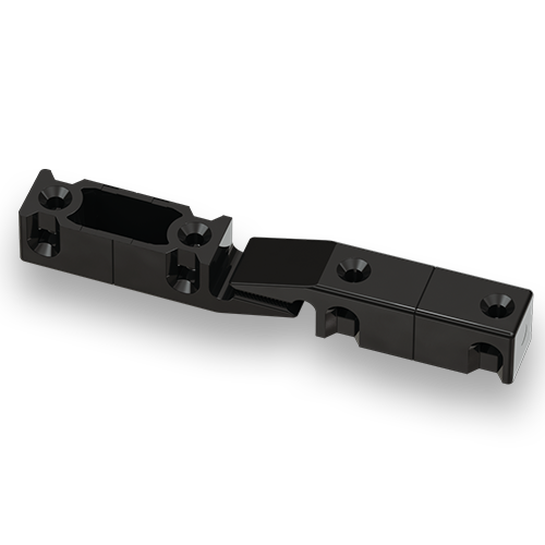 Foto van een onderdeel