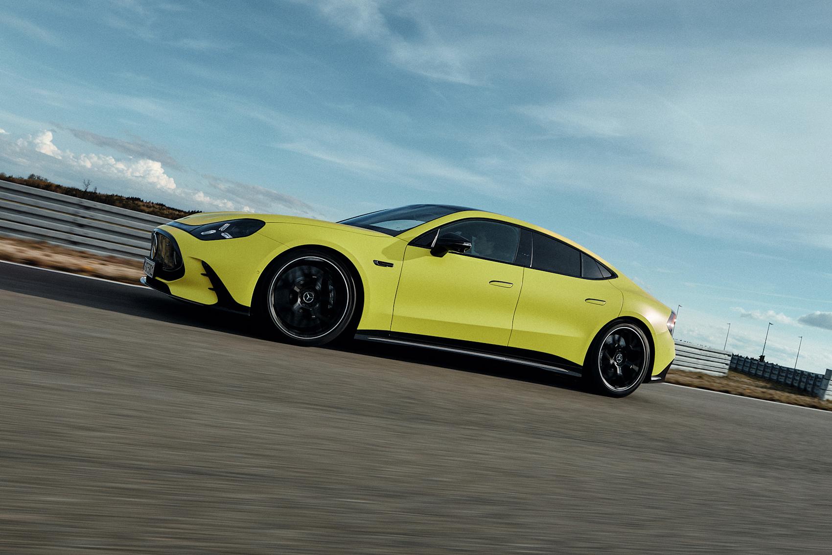 Foto: Mercedes-AMG