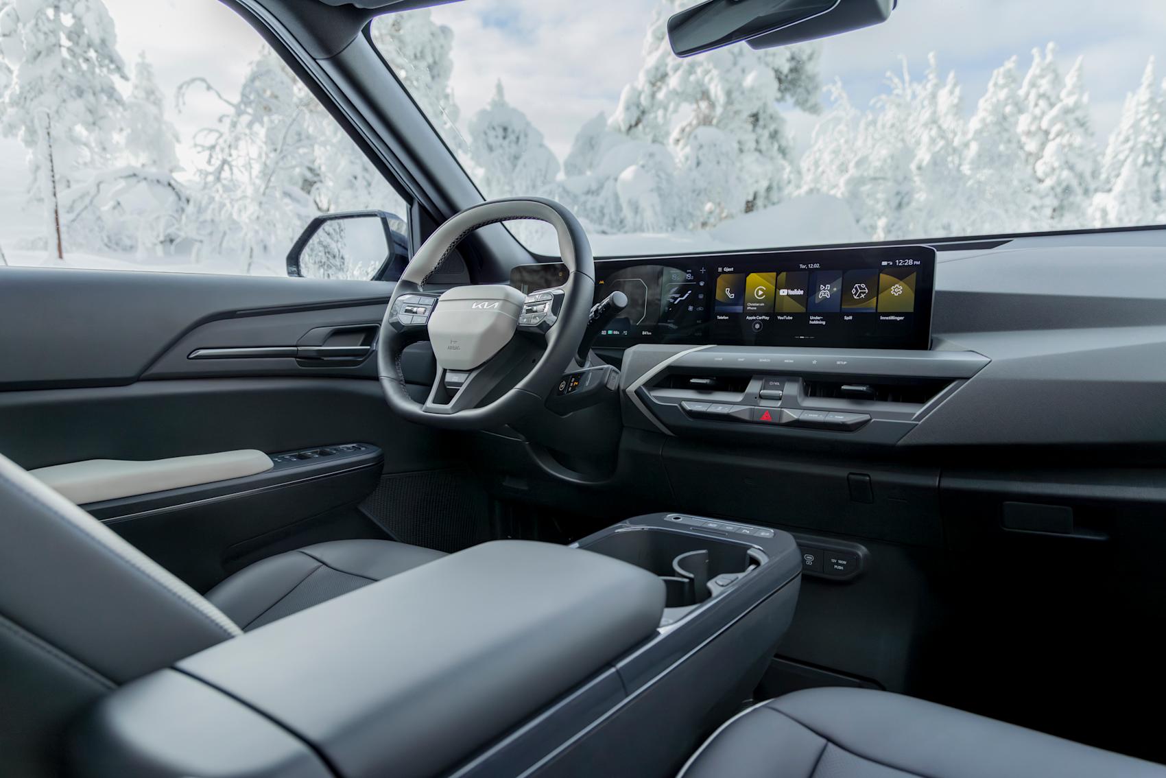 Foto: Kia PR