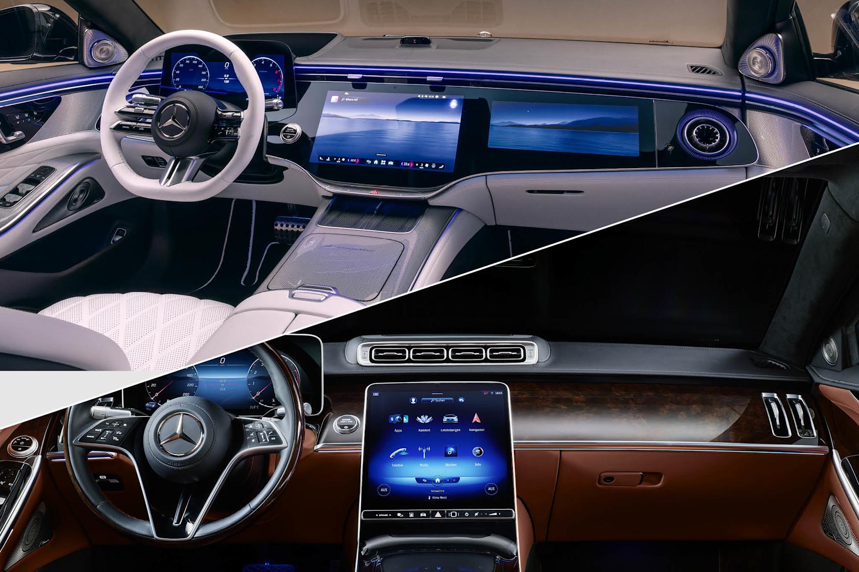 Foto: Mercedes-Benz