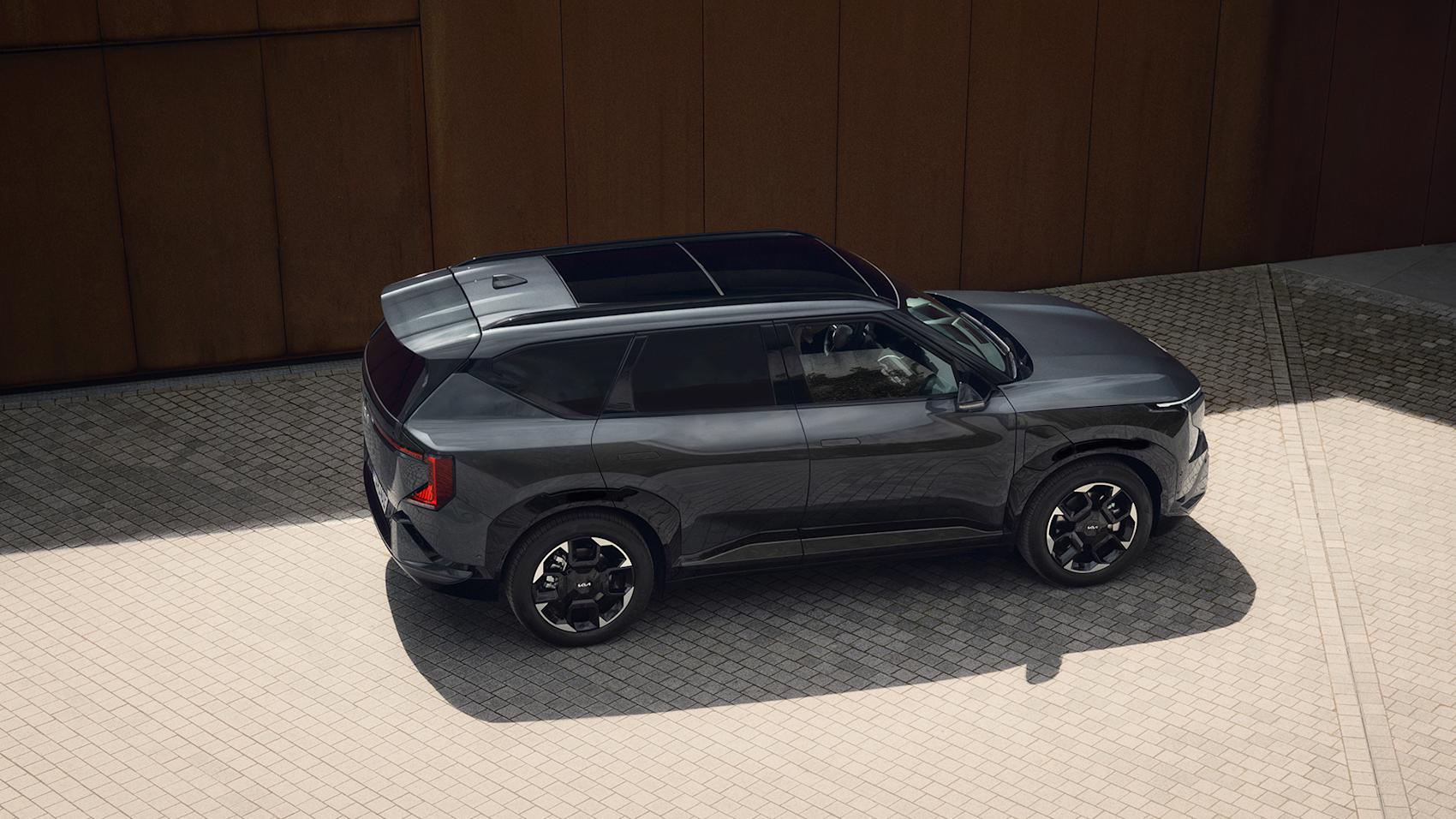 Foto: Kia PR