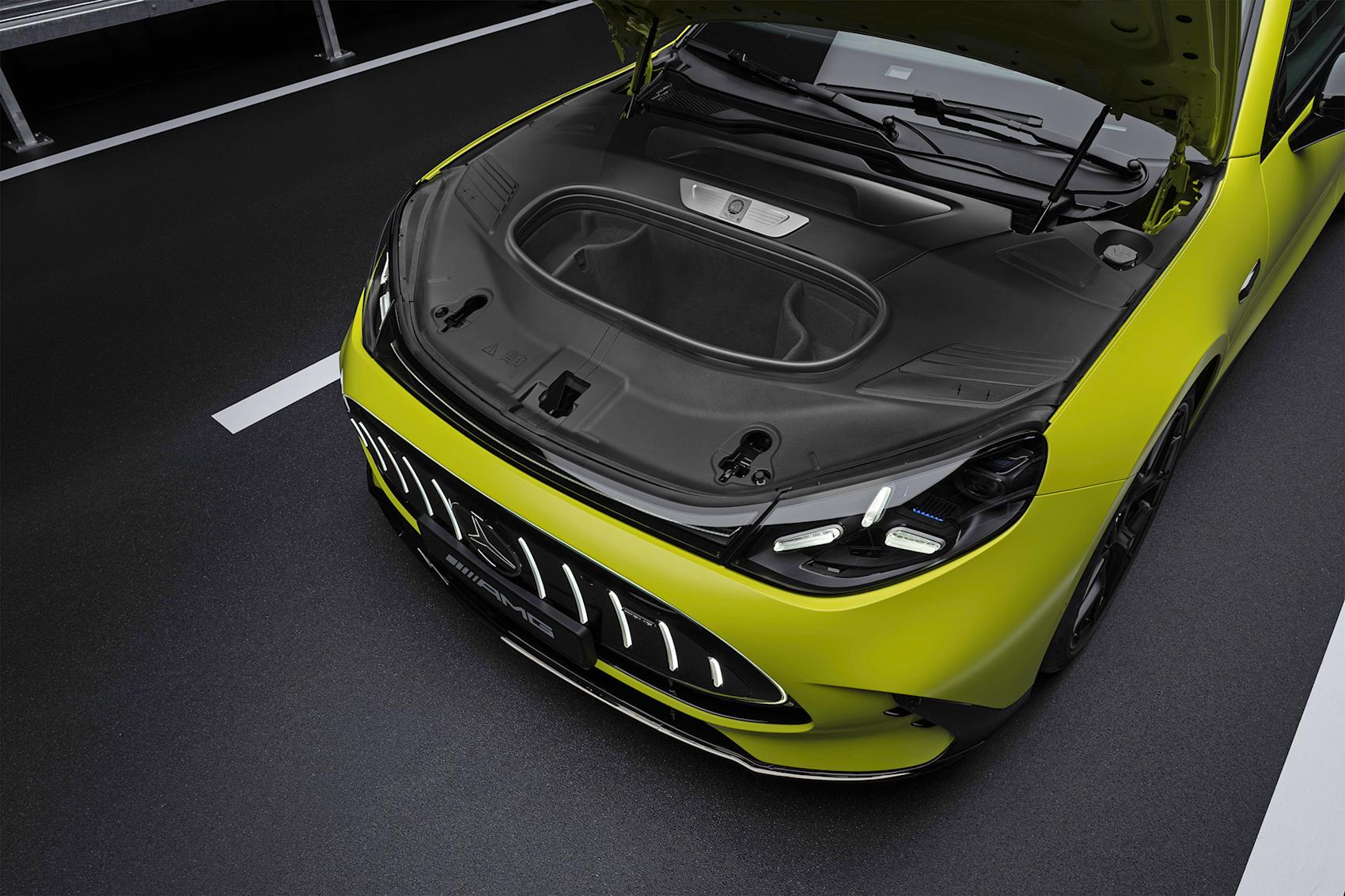 Foto: Mercedes-AMG