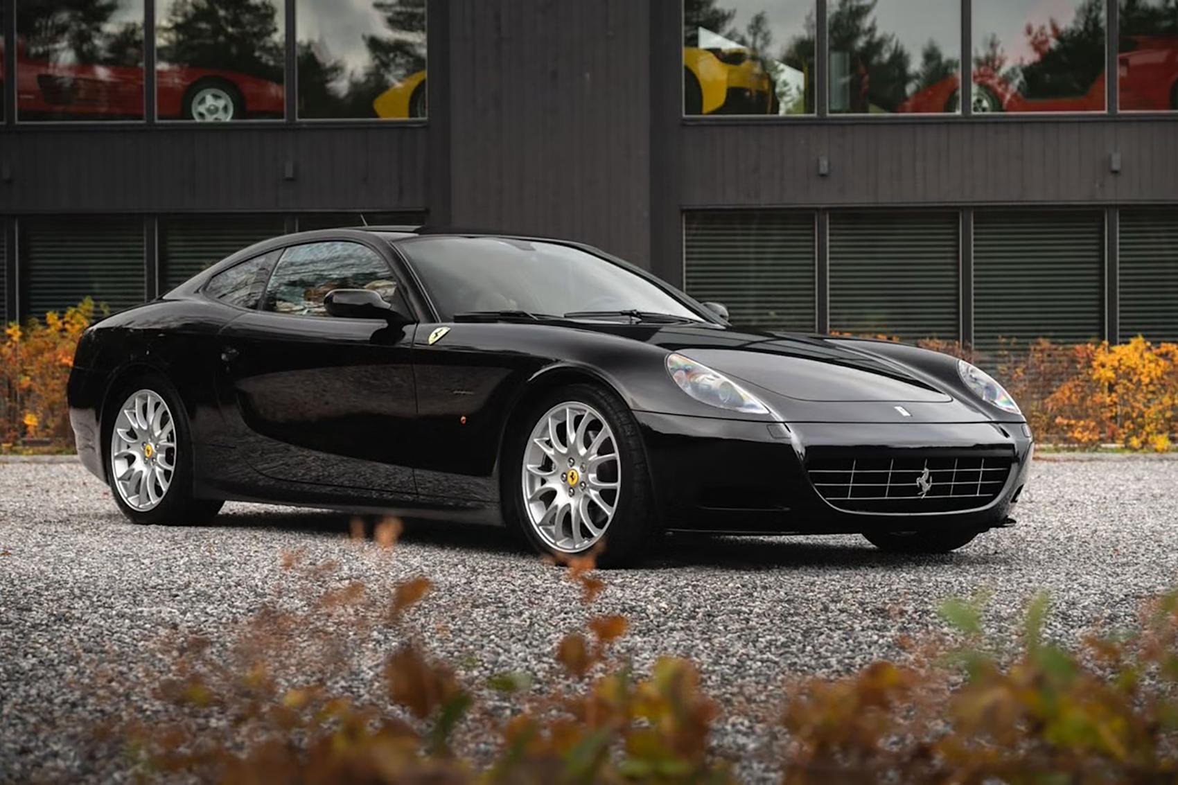 Foto: Fredric Palmqvist Cars