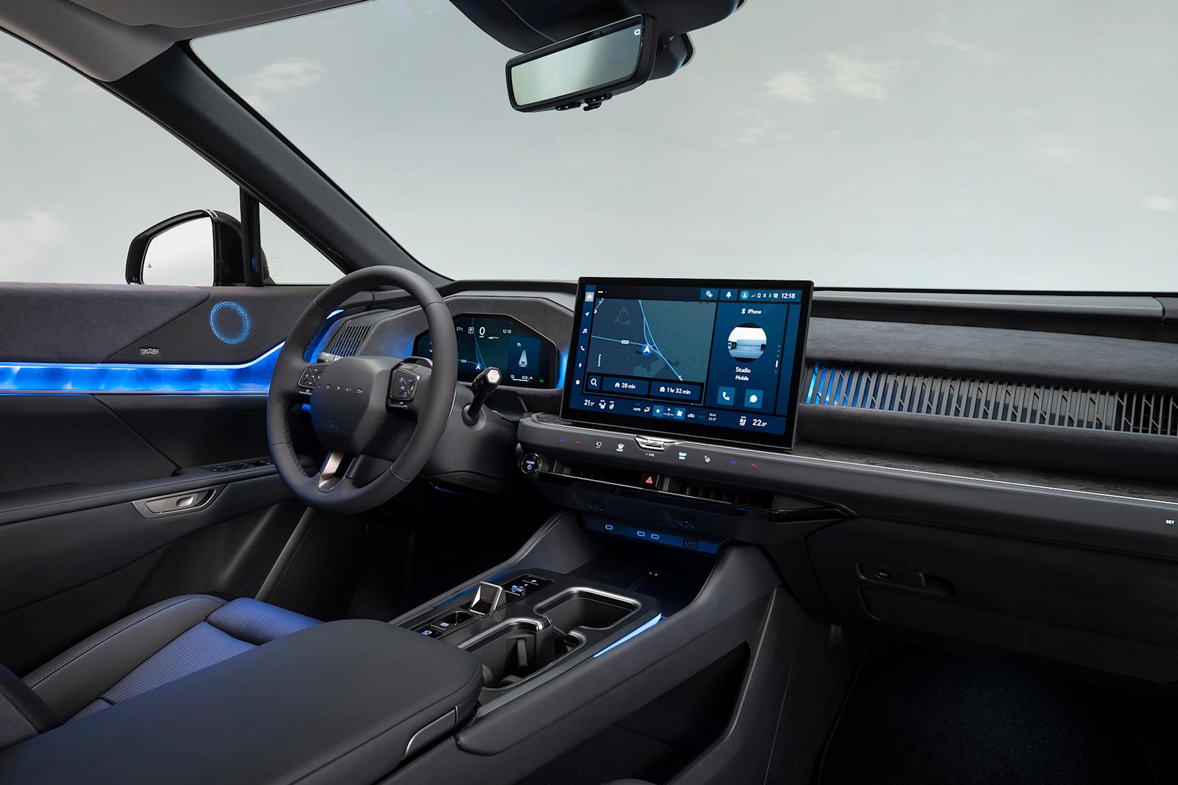 Foto: Lexus