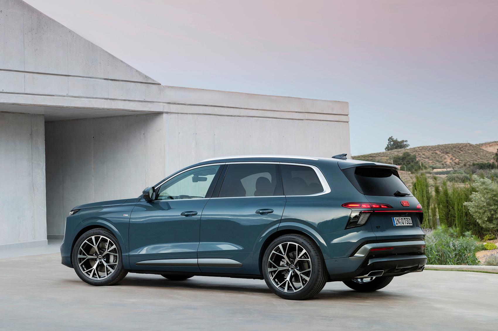 Foto: Audi
