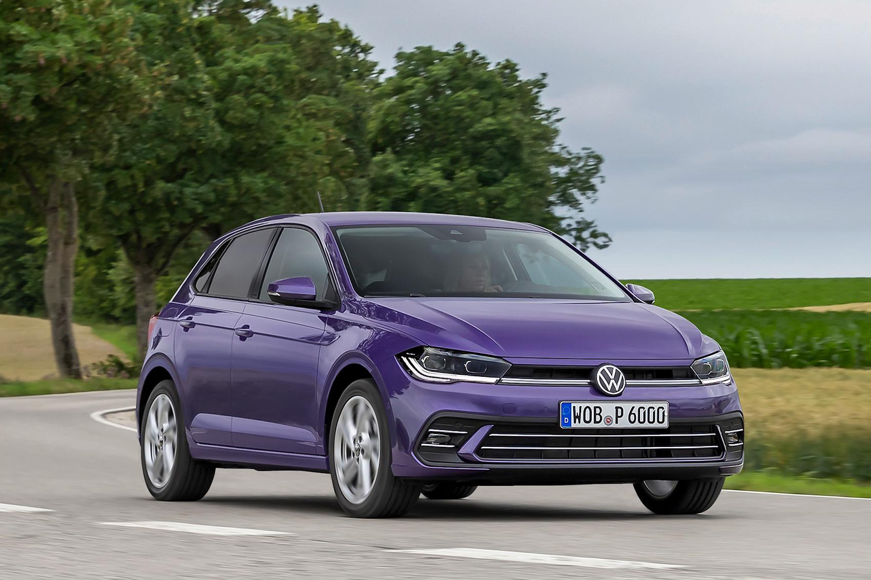 Foto: Volkswagen