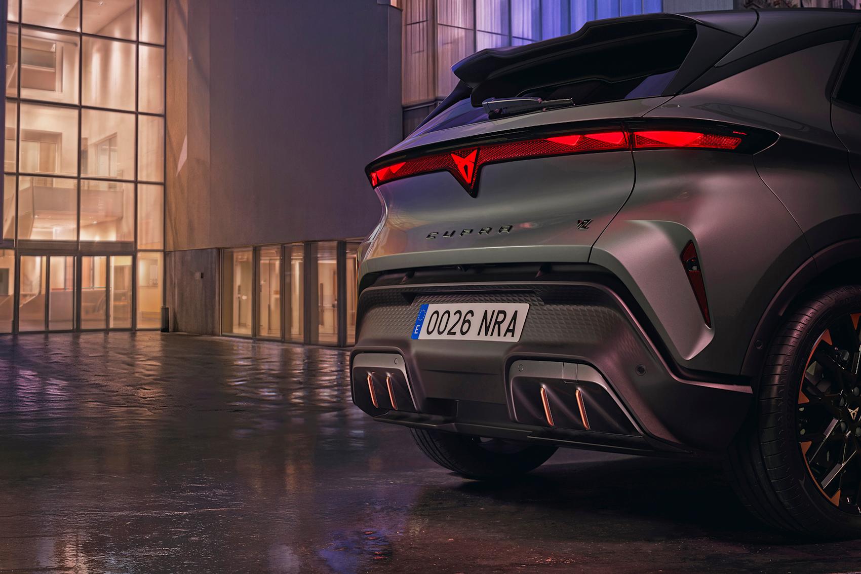 Foto: Cupra