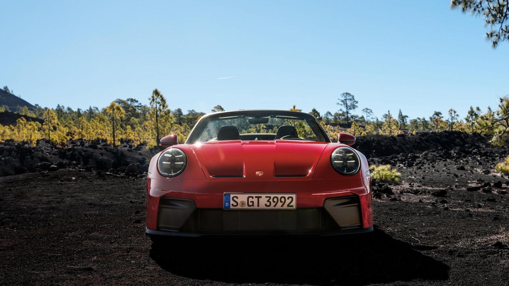 Foto: Porsche 