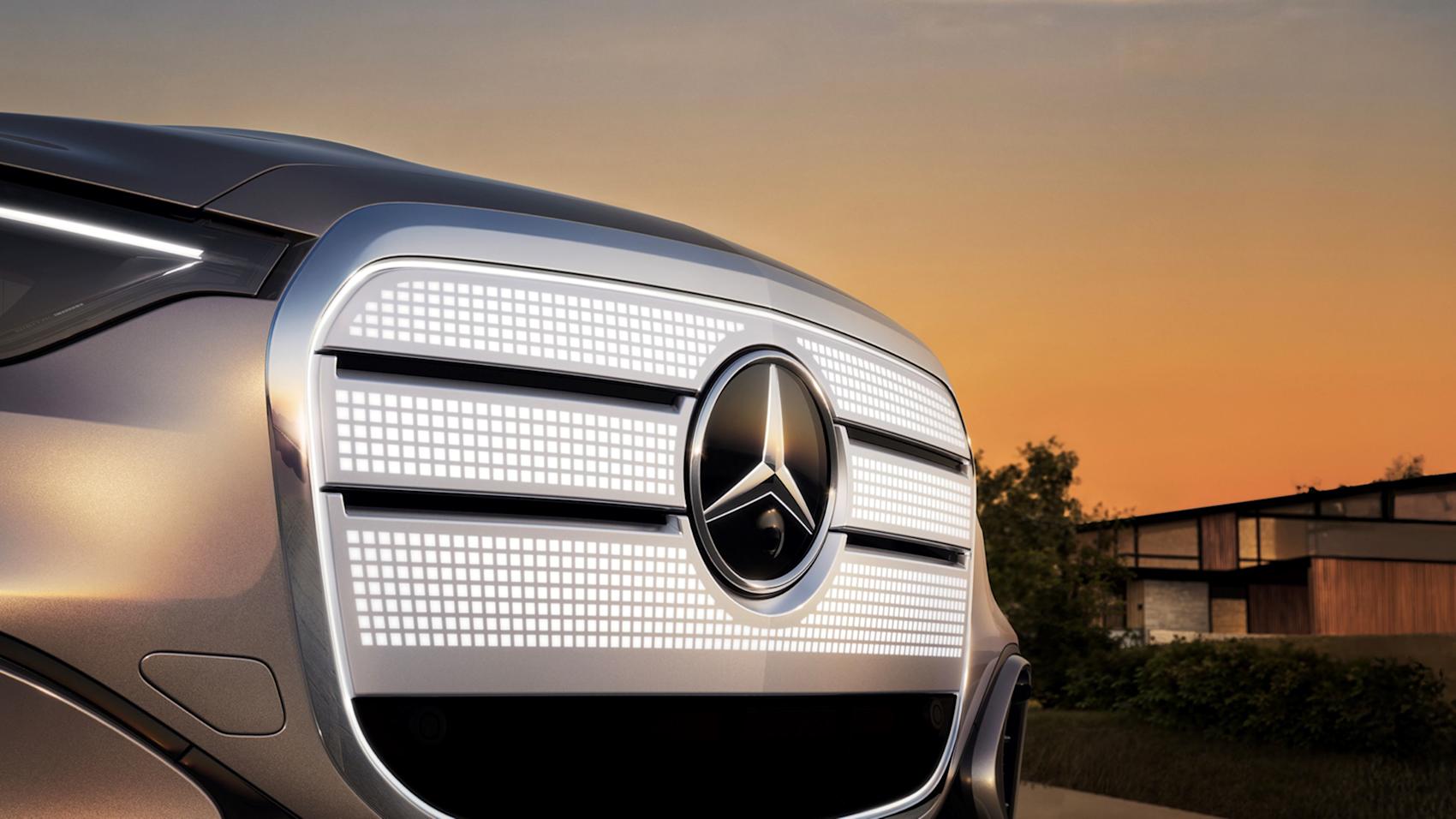 Foto: Mercedes-Benz