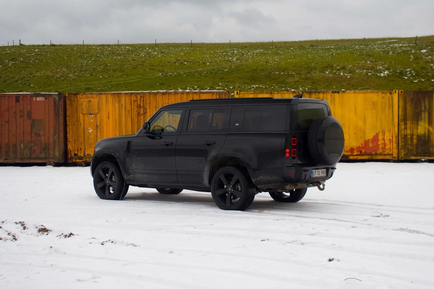 Foto: Simon Hallenslev