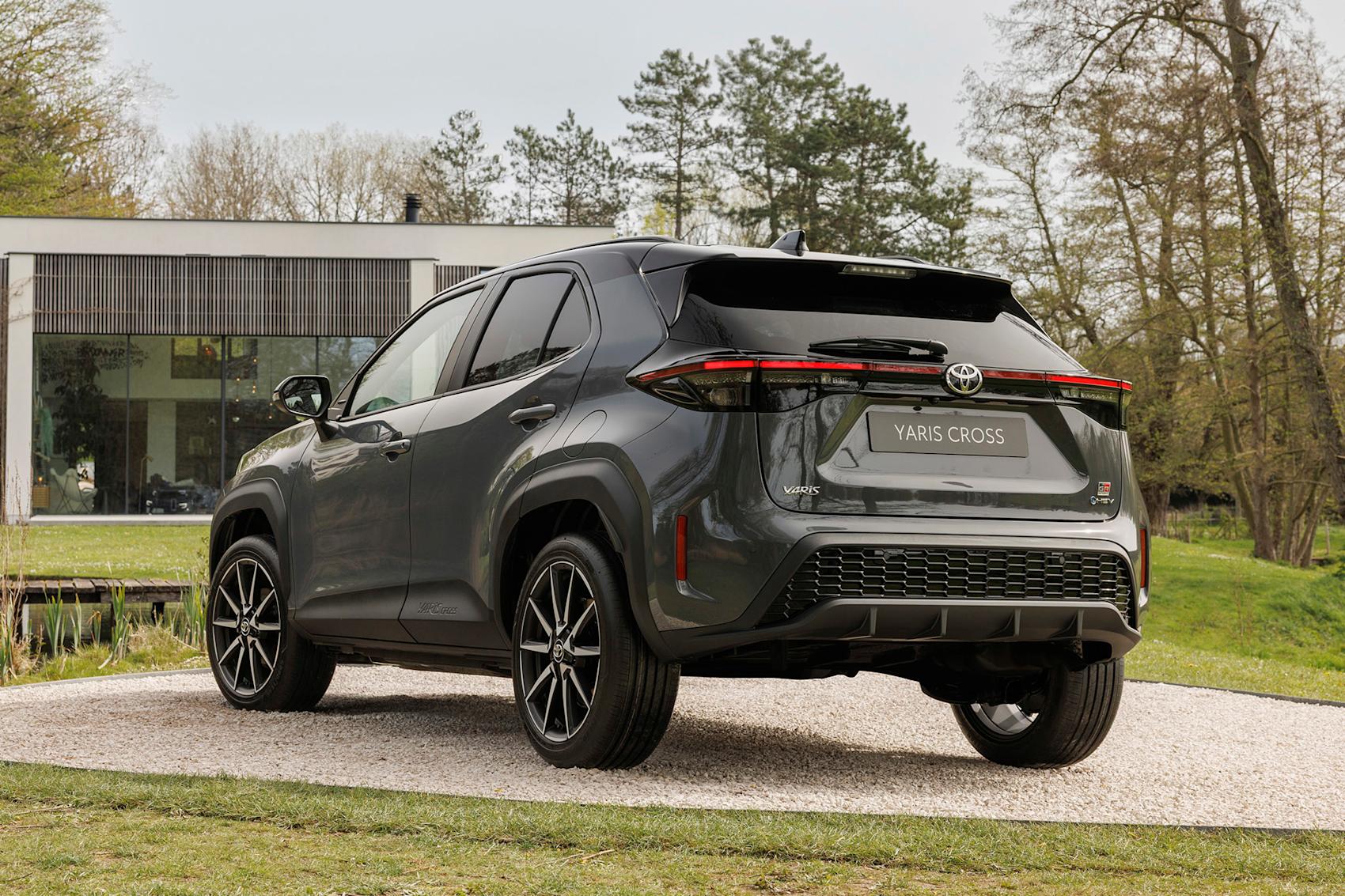 Foto: Toyota