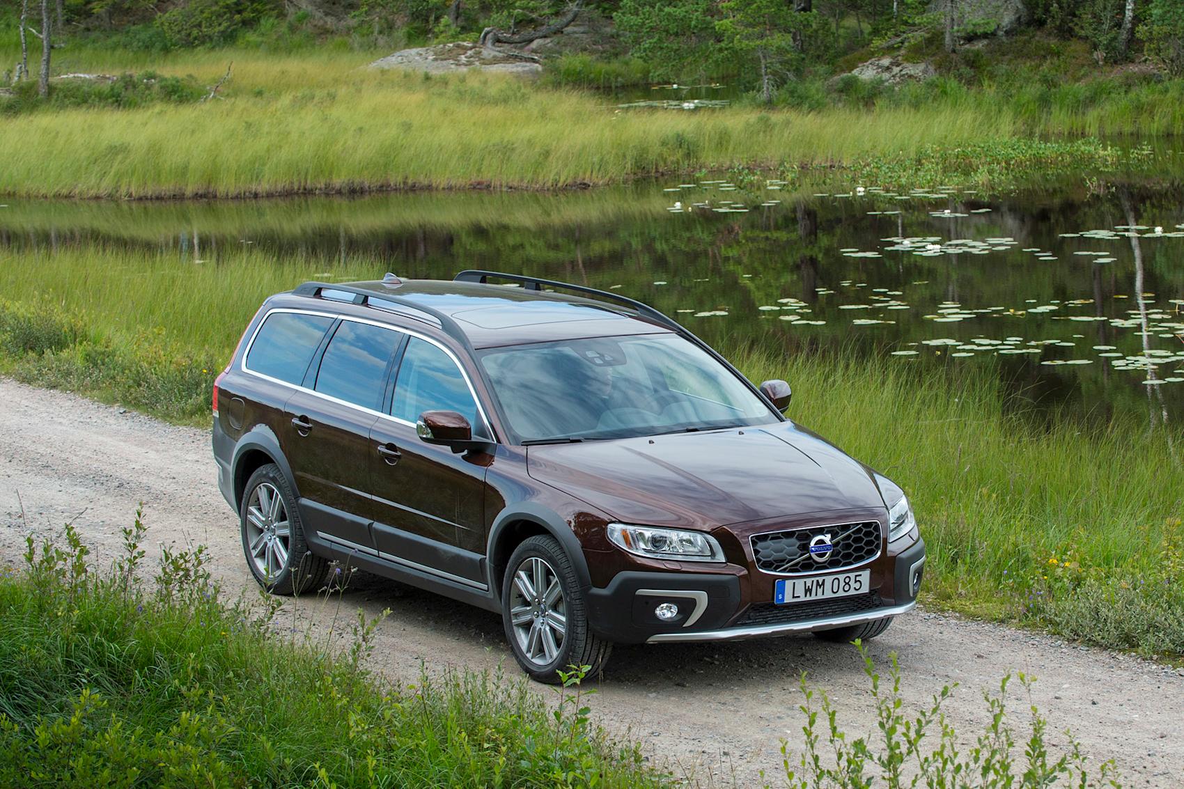 Foto: Volvo
